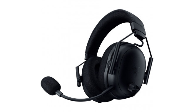 "Razer Headset Blackshark V3 Pro Wireless PC schwarz"