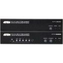 "ATEN CE775 USB VGA Dual View KVM Extender"