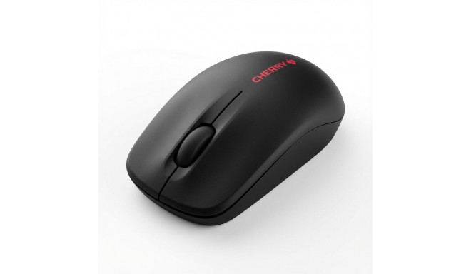 "CHERRY ACTIVE KEY Wireless Hygiene Mouse with Scroll Sensor"