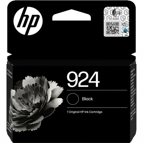 "HP 924 BLACK BLISTER"