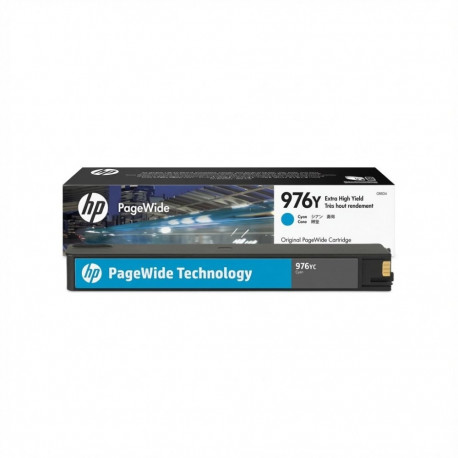 HP 976YC tsüaan tindikassett