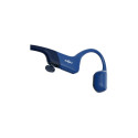"Shokz OpenRun USB-C Blue"