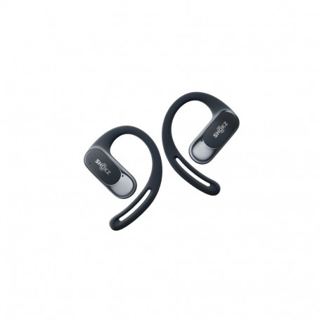 "SHOKZ Knochenschall Kopfhörer OpenFit Air Black"