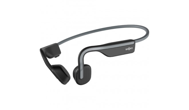 "Shokz OpenMove Grau"
