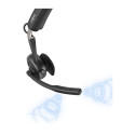 "SHOKZ OPENMEET Bluetooth Knochenschall Headset USB A Dongle"