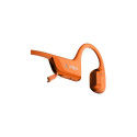 "Shokz OpenRun Pro 2 Orange"