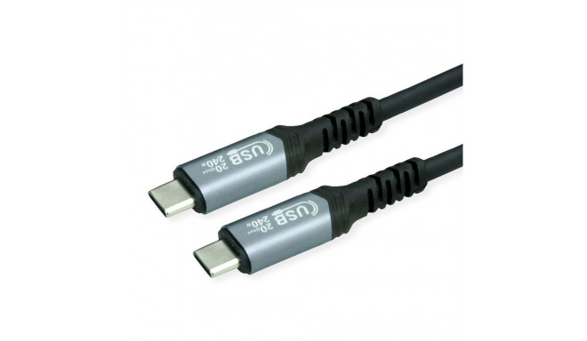"USB4 GEN2X2 (20GIT/S) KABEL"