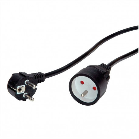 "UTE-VERL.SKABEL SW 230V 5M"