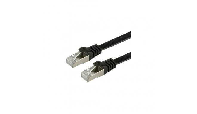 "FTP PATCHKABELKAT6A/KL.EAFLACH"