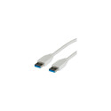 "USB3.2 GEN1 KABEL A-A"