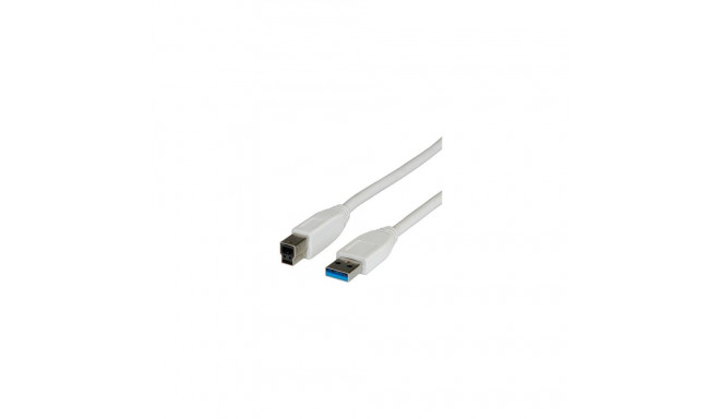 "USB3.2 GEN1 KABEL A-B 3M"