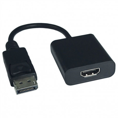 "ADAPTERKBL DP V1.2-HDMI HDR10"