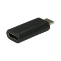 "USB 2.0 ADAPTER MICROB-C ST/BU"