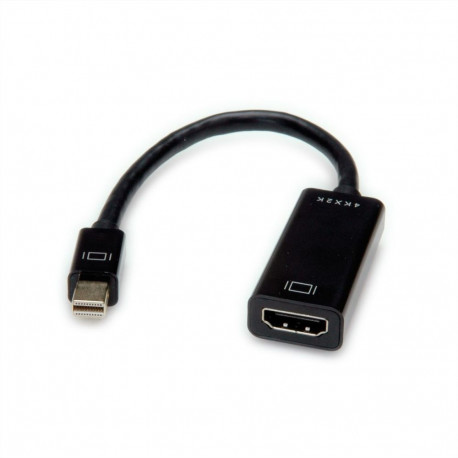 "ADAPTERKBL 4K MINIDP-HDMI ST/BU"