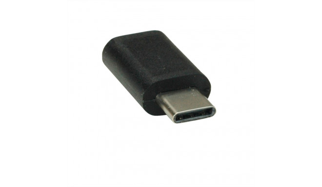 "USB 2.0 ADAPTER C-MICROB ST/BU"