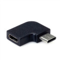 "USB3.2 GEN2 TYP C ADAPTER ST/BU"
