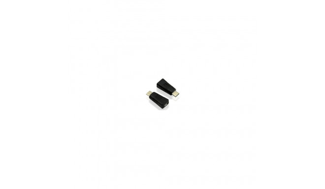"USB2.0 ADAPTER C-MICROB ST/BU 0"