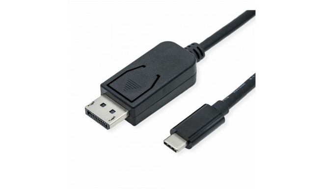 "ADAPTERKBL USB-C-DP.3M"