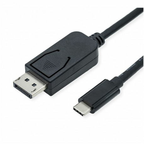 "ROLINE ADAPTERKBL USB-C-DP.2M"