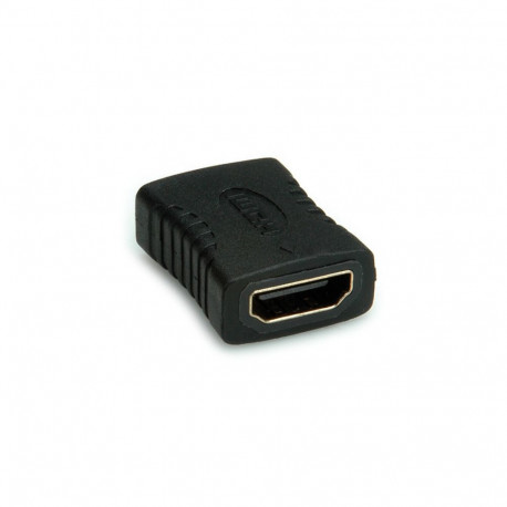 "ROLINE ADAPTER HDMI BU-HDMI BU"