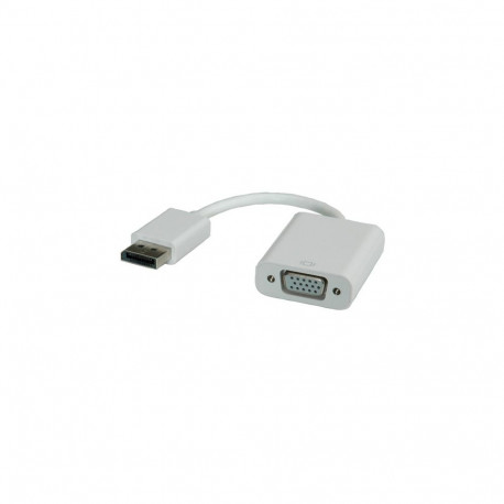 "ADAPTERKBL DP-VGA ST/BU V1.2"