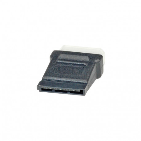 "ROLINE Adapter 4 pol. HDD / SATA"