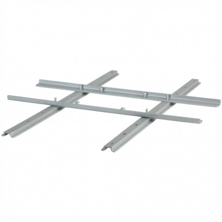 "ROLINE VESA-Adapter 100x100 - 200x200 variabel"