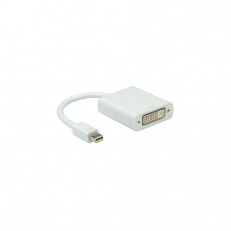 "ADAPTER MINI DP-DVI ST/BU"