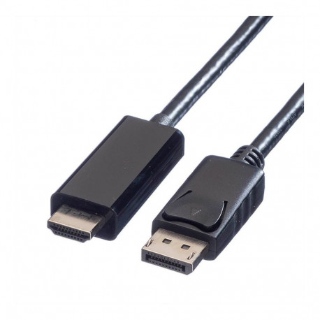 "DP KABELDP-UHDTV75M"