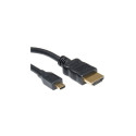 "HDMI KABEL +ETH.A-D2M"