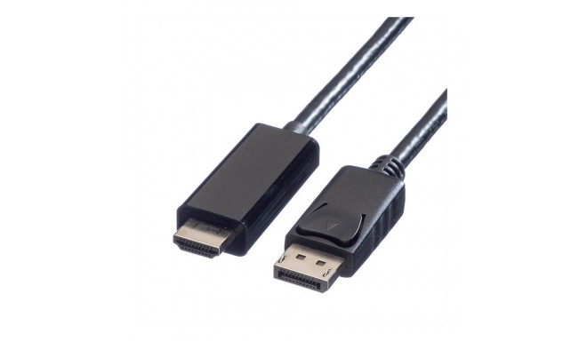 "DP KABELDP-UHDTV1M"