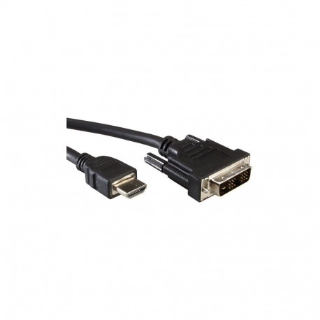 "DVI KABELDVI-HDMI1M"