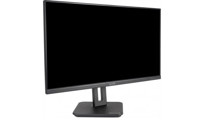 "Wortmann TERRA LCD Multifunktionsstandfuß V3.0 schwarz"