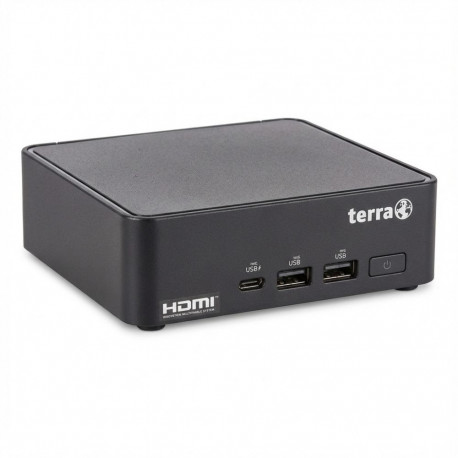 "Wortmann TERRA PC-Micro 6100V1 Ultra 5 125H GREENLINE"