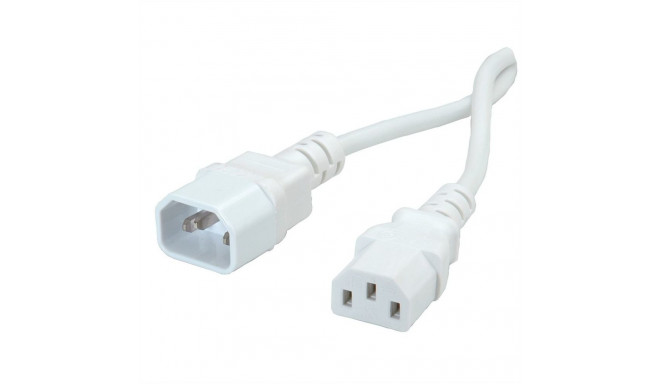 "ROLINE KALTG.-VERB.KABEL C14/C13"