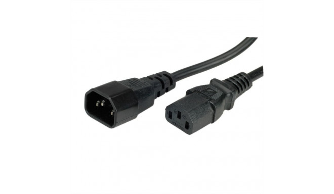 "ROLINE KALTG.-VERB.KABEL C14/C13"