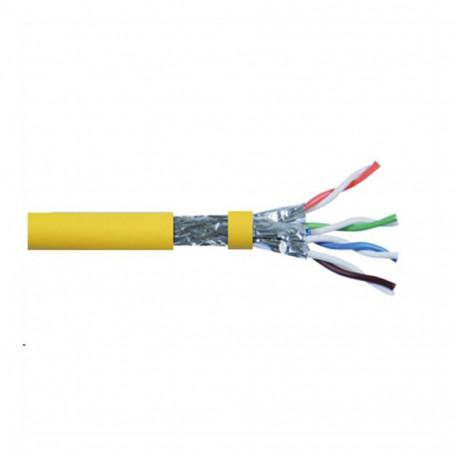 "ROLINE S/FTP(PIMF) KABEL KAT8/KL.I"