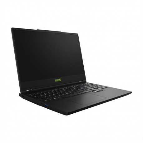 Schenker XMG NEO 16-A25qvk 16-tolline WQXGA R9 9955HX RTX5080 32GB 2TB Win11 Pro