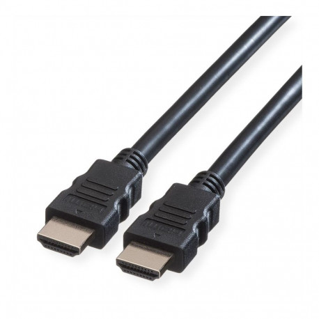 "ROLINE HDMI KABEL.1M"