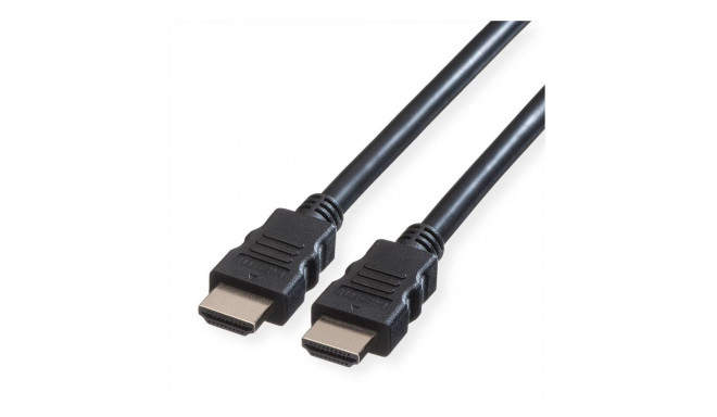 "ROLINE HDMI KABEL.1M"