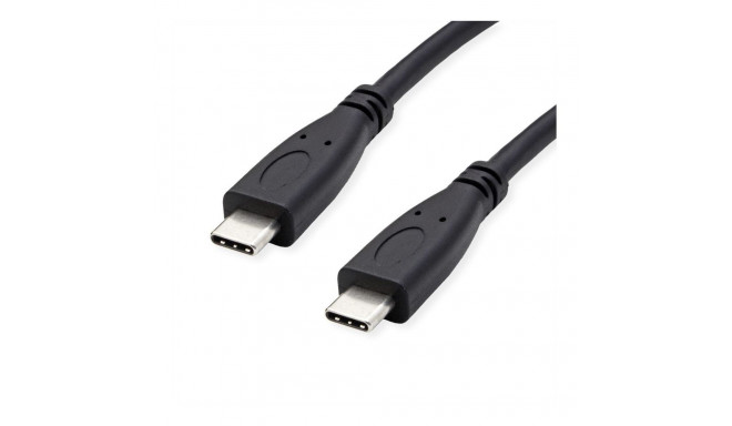 "ROLINE USB3.2GEN2 KABEL PD 20V5A"