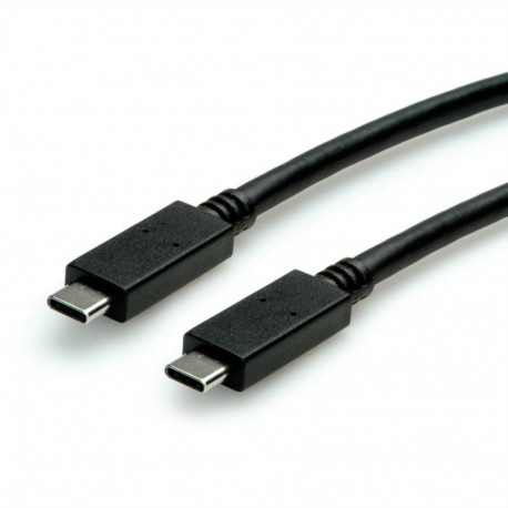 "ROLINE USB3.2GEN2 KABEL PD 20V5A"