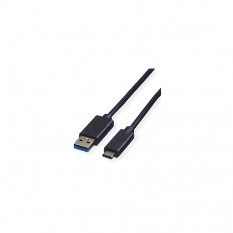 "ROLINE USB3.2 GEN1 KABEL A-C ST/ST"