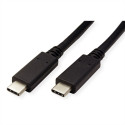 "USB3.2GEN2 KABEL PD 20V5A"
