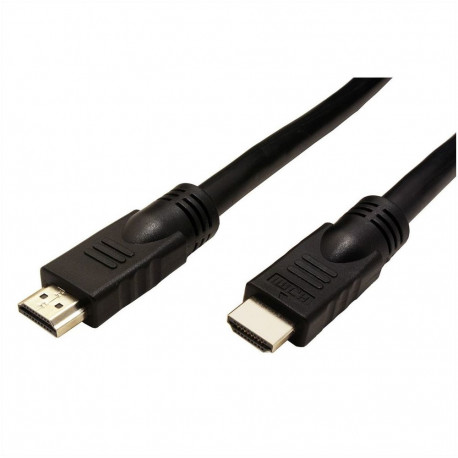 "ROLINE UHDMI KABEL M.REP..AKTIV.10M"