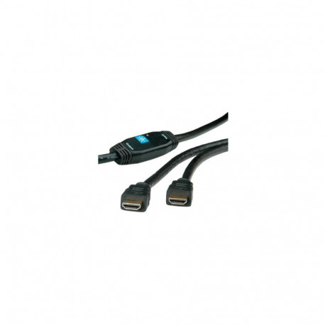 "ROLINE HDMI KABEL.M. REPEATER 30M"