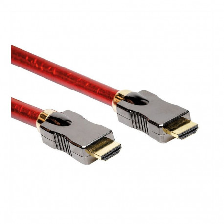 "ROLINE HDMI 8K(7680X4320) KABEL.2M"