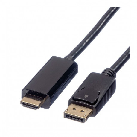 "ROLINE DP KABEL.DP-UHDTV.2M"