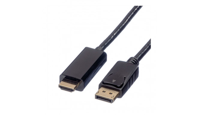 "DP KABEL.DP-UHDTV.2M"