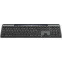 "Logitech Signature Slim Solar+ K980 Bluetooth"